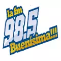 La Fm 98.5 Buenísima - FM 98.5